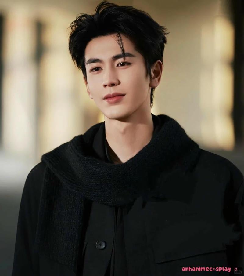 Bộ ảnh ảnh trai trung quốc miễn phí