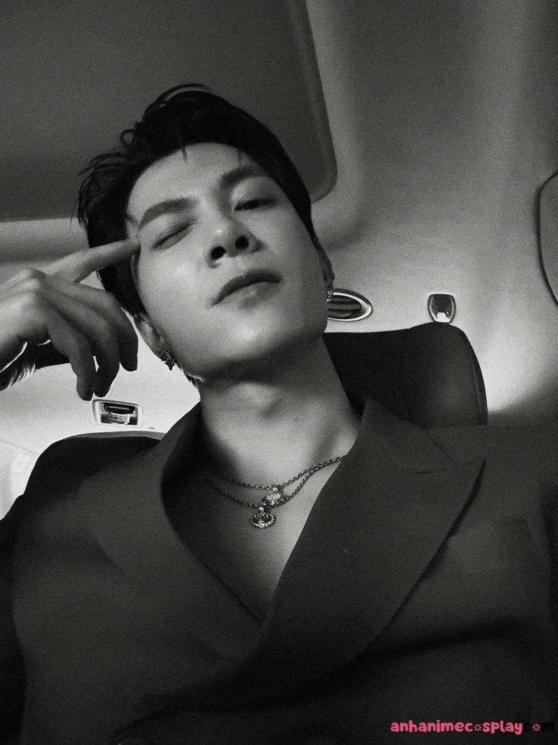 Bộ ảnh anh tú thu hút