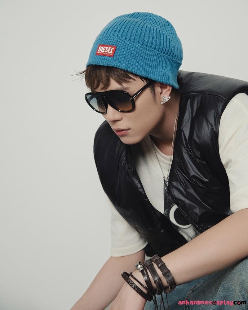 Bộ ảnh dương domic sắc nét nhất