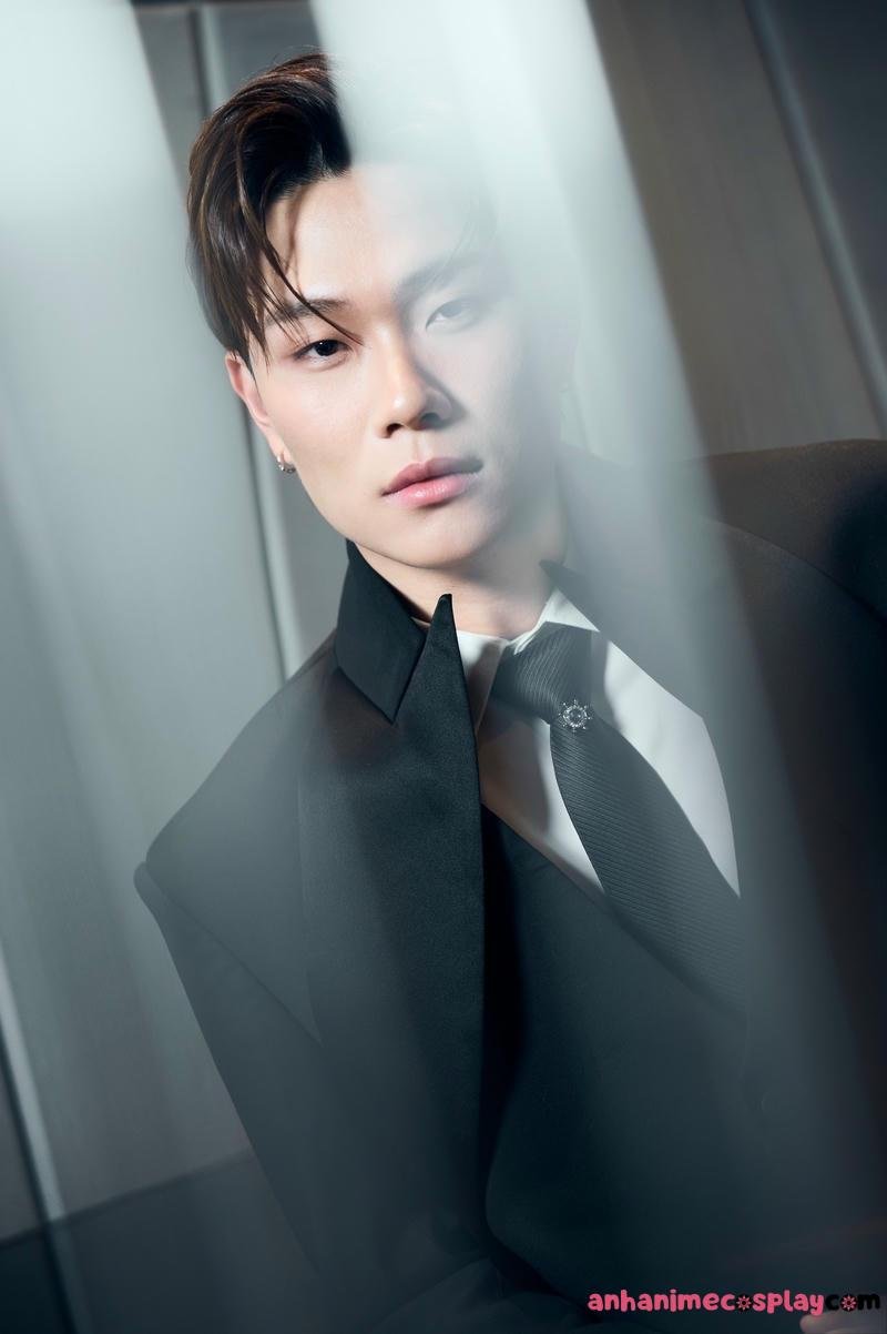 Bộ ảnh dương domic thu hút