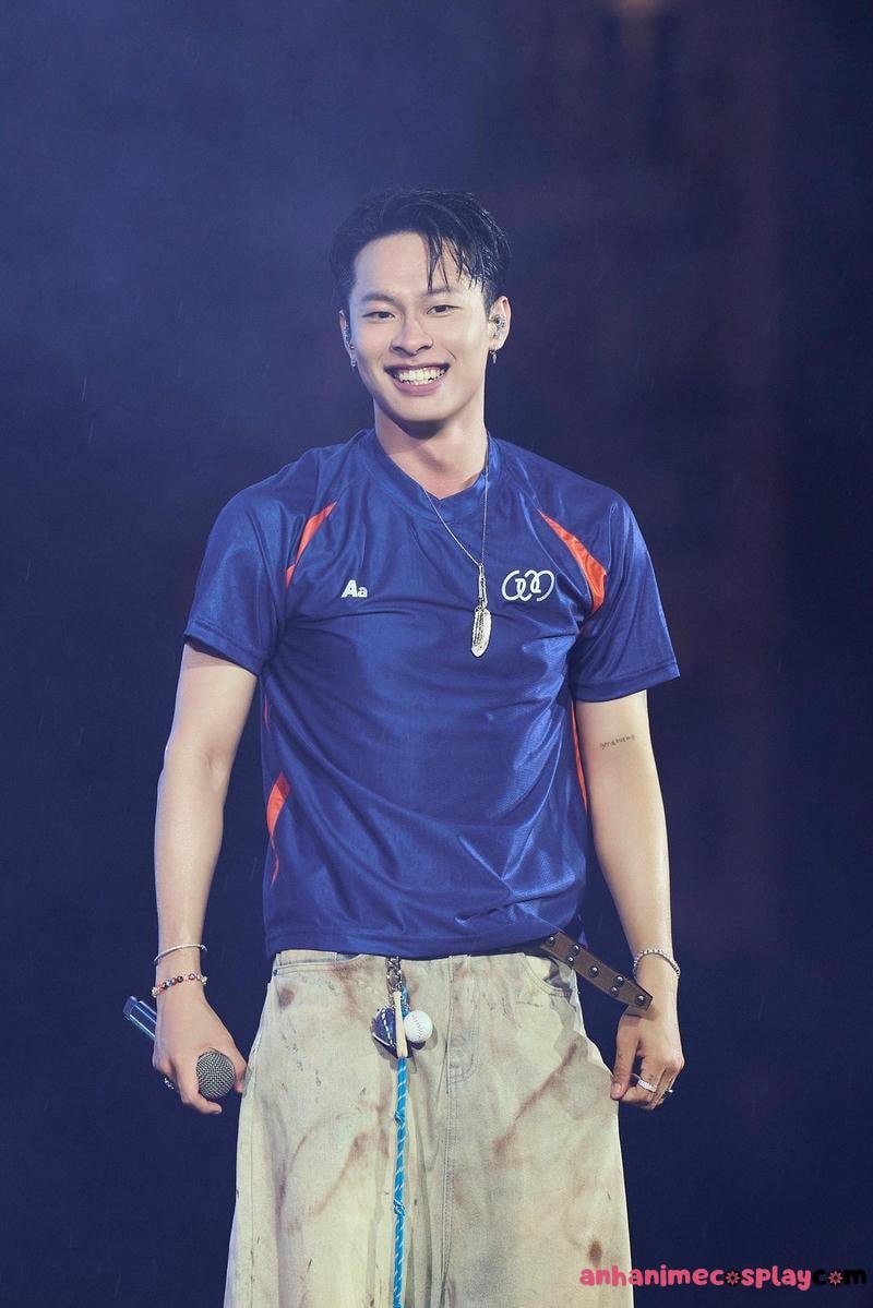 Bộ ảnh hurrykhang sắc nét nhất