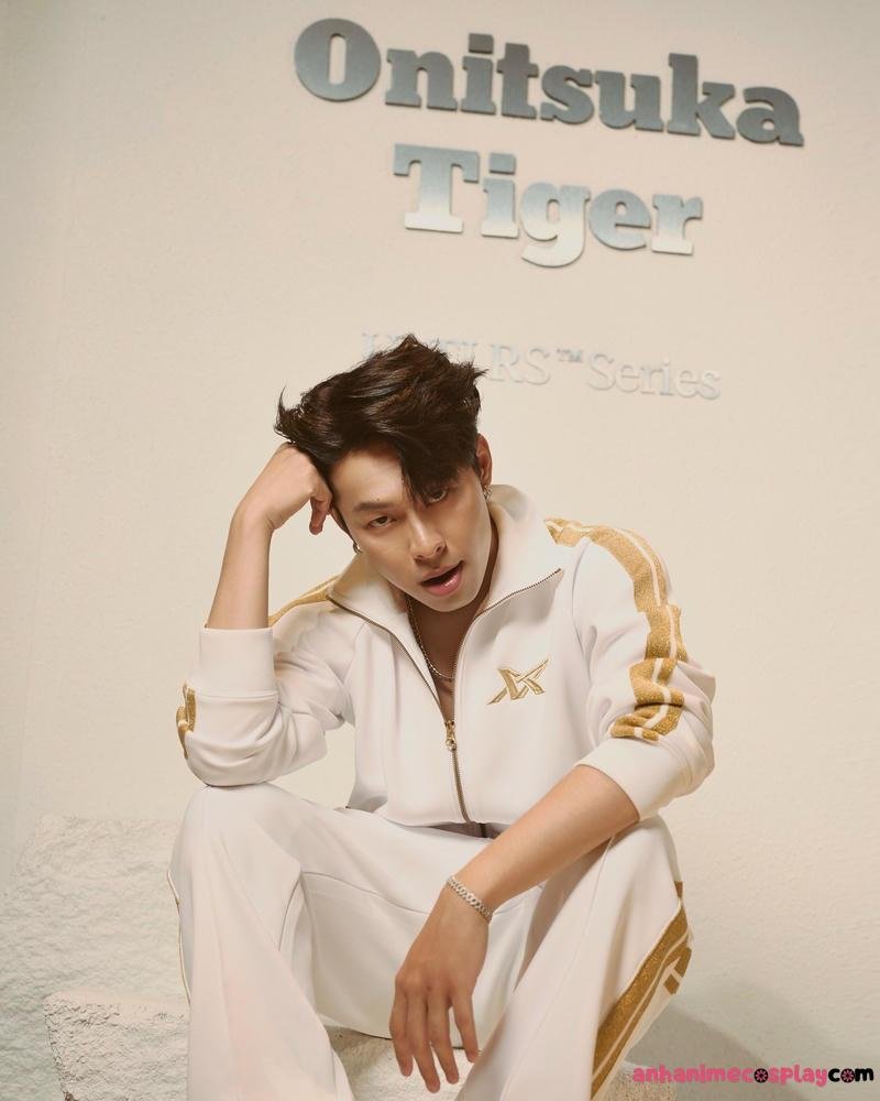 Bộ ảnh hurrykhang thu hút