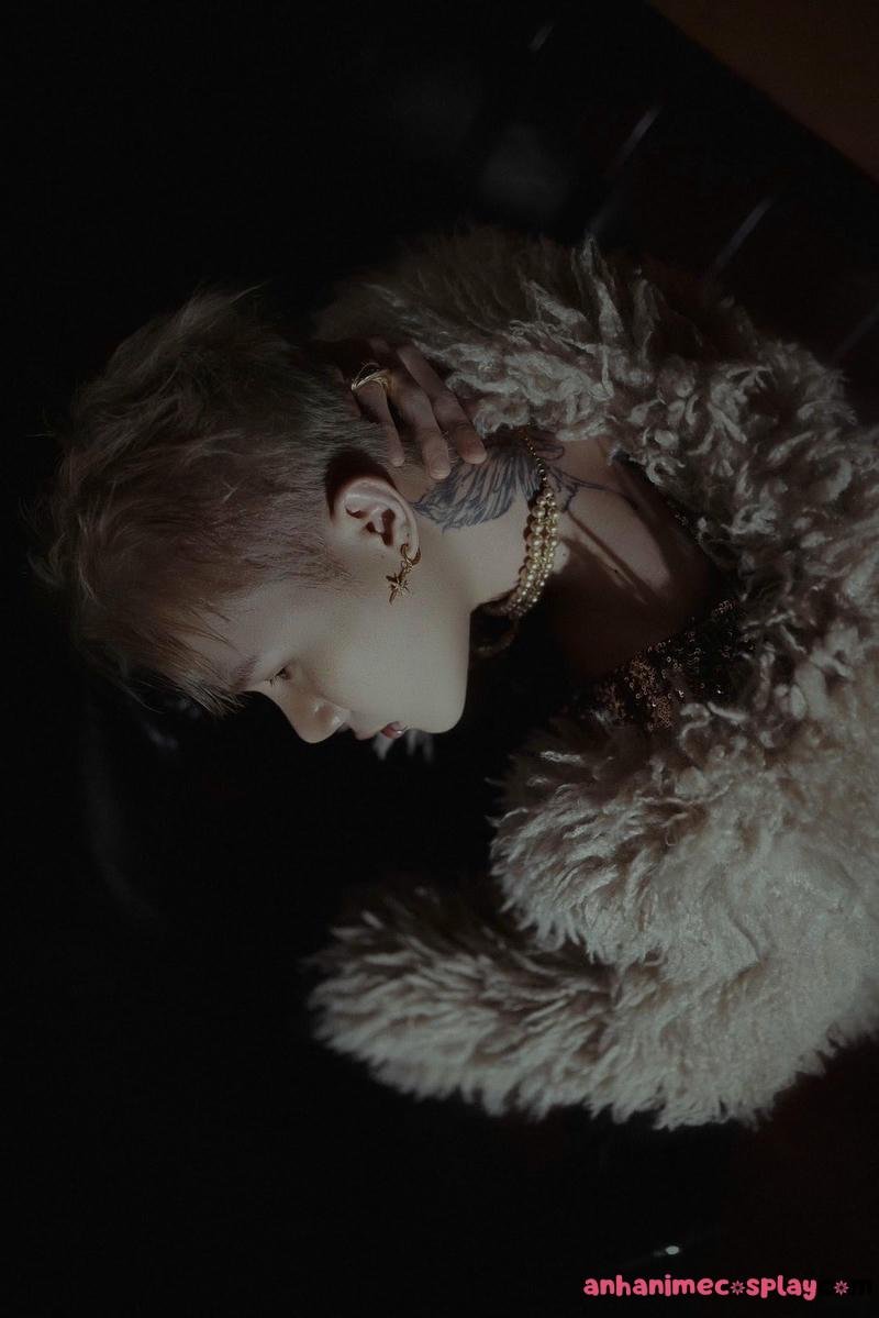 Bộ ảnh jack thu hút