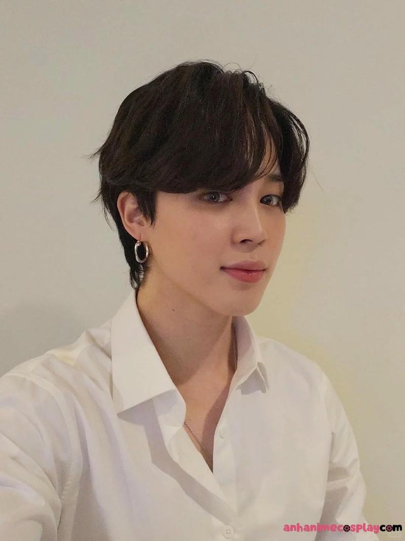 Bộ ảnh jimin cuốn hút