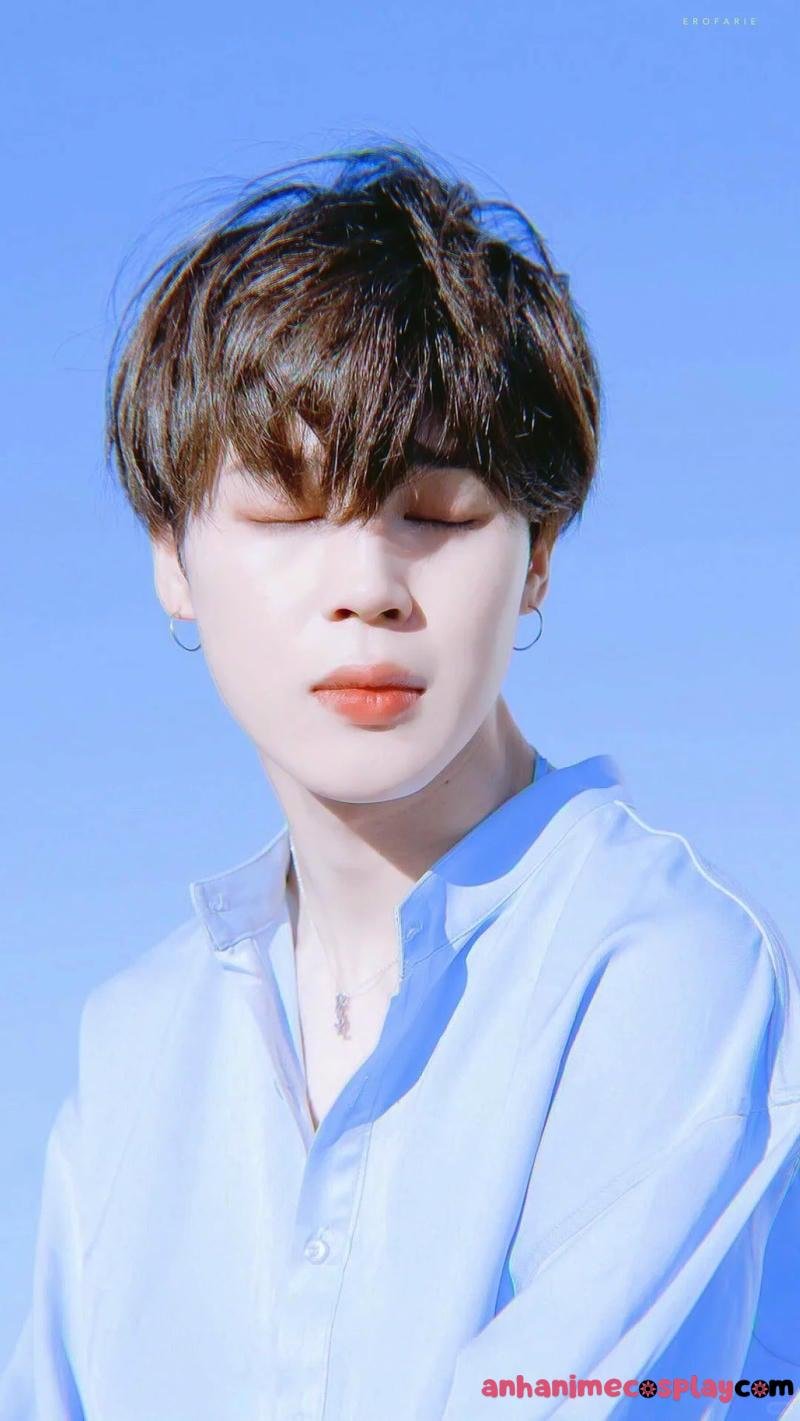 Bộ ảnh jimin sắc nét nhất