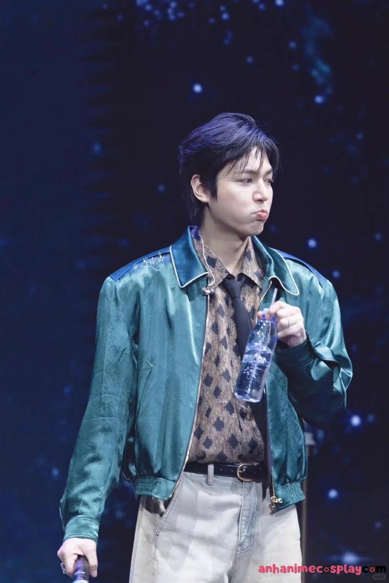 Bộ ảnh lee min ho sắc nét nhất