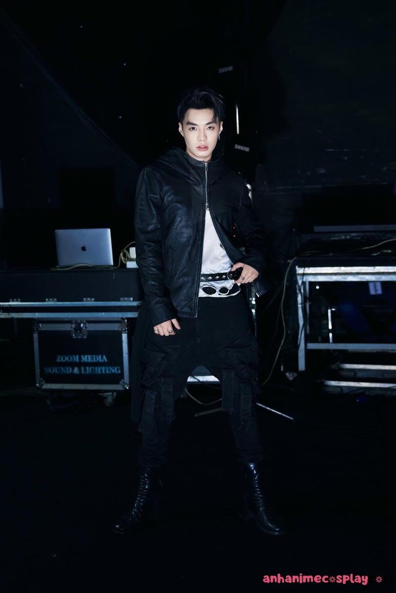 Bộ ảnh negav sắc nét nhất