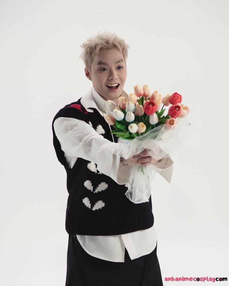 Bộ ảnh negav thu hút