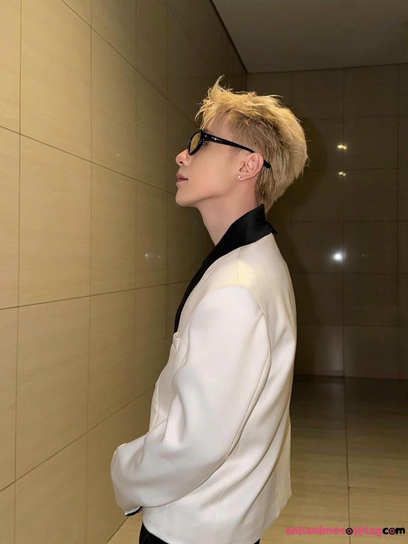 Bộ ảnh quang hùng masterD sắc nét nhất