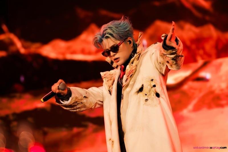 Bộ ảnh rhyder sắc nét nhất