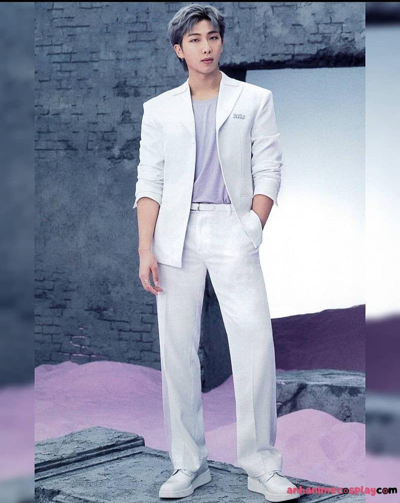 Bộ ảnh rm sắc nét nhất