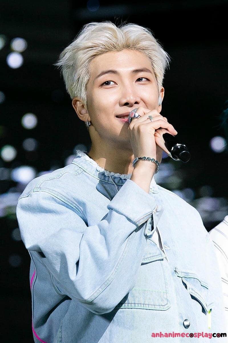 Bộ ảnh rm thu hút