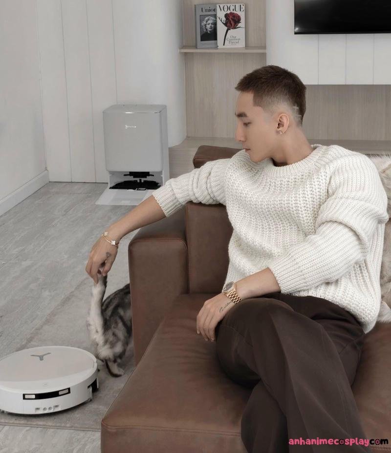 Bộ ảnh sơn tùng mtp sắc nét nhất