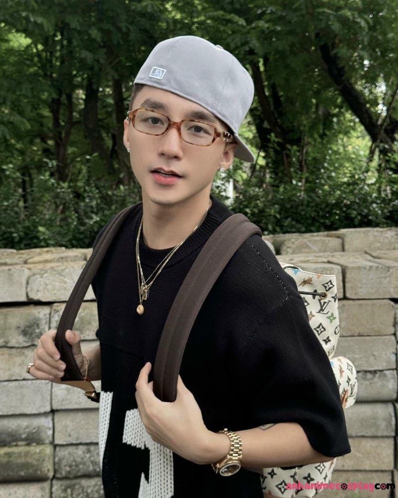 Bộ ảnh sơn tùng mtp thu hút