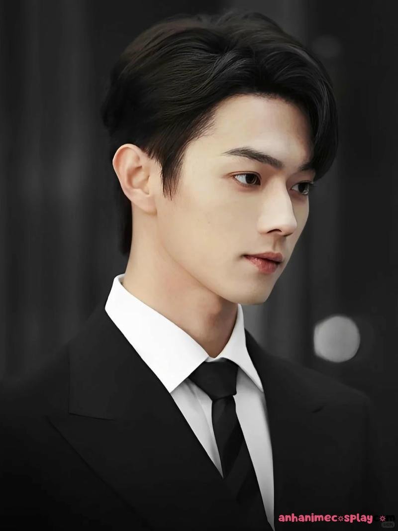 Bộ ảnh trai đẹp 9x cuốn hút