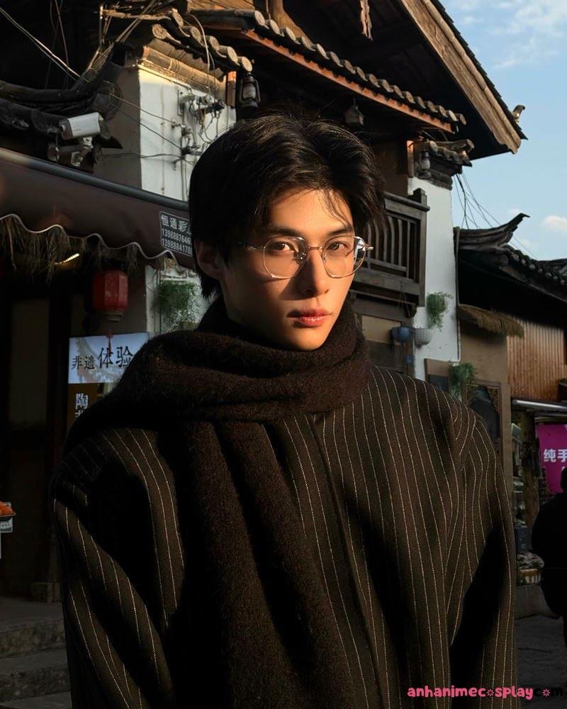 Bộ ảnh trai đẹp 9x sắc nét nhất