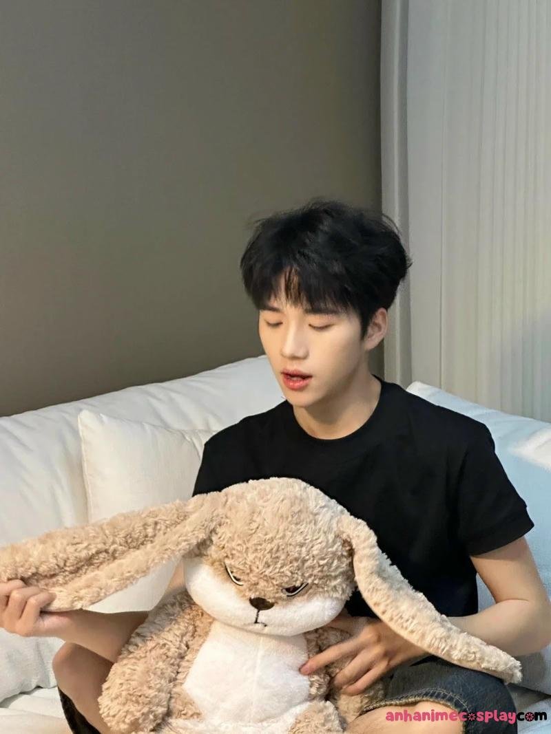 Bộ ảnh trai đẹp cute sắc nét nhất