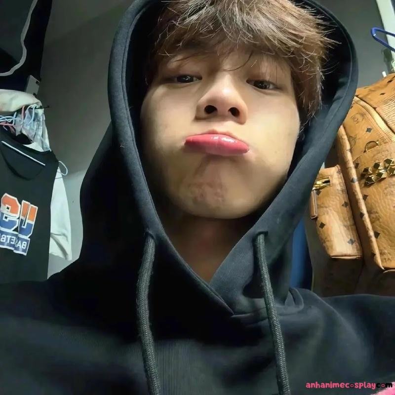 Bộ ảnh trai đẹp dễ thương sắc nét nhất