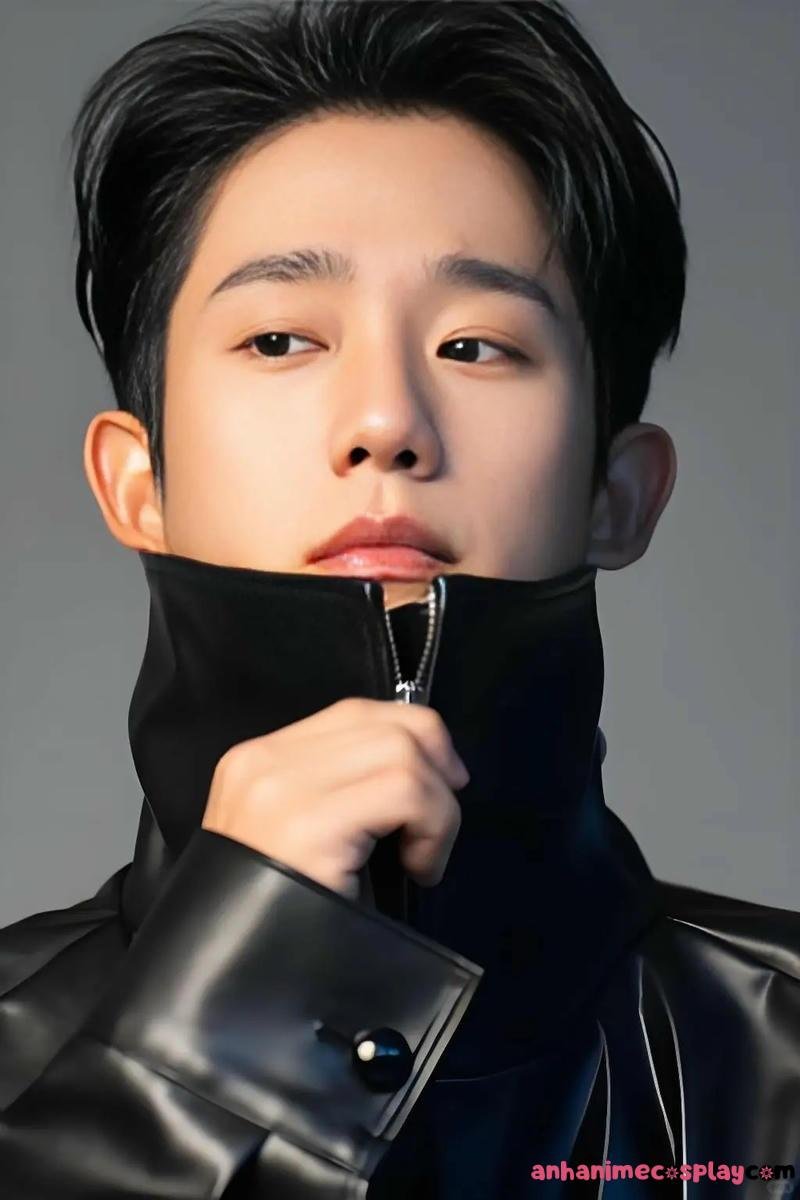 Bộ ảnh trai đẹp hàn quốc sắc nét nhất