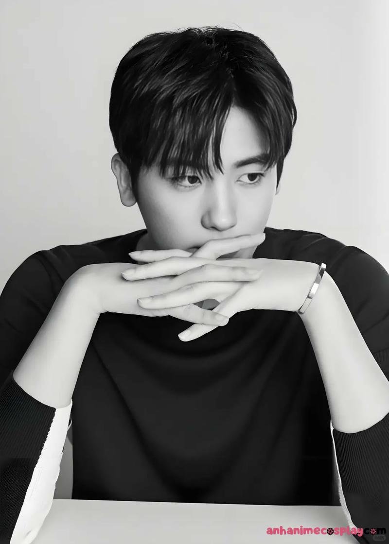 Bộ ảnh trai đẹp hàn quốc sắc nét nhất