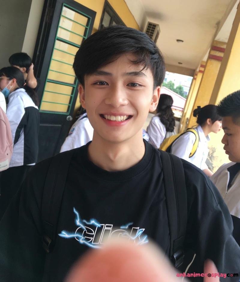 Bộ ảnh trai đẹp k10 sắc nét nhất