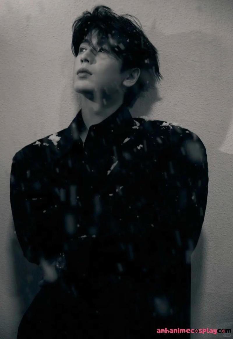 Bộ ảnh trai đẹp ngầu sắc nét nhất