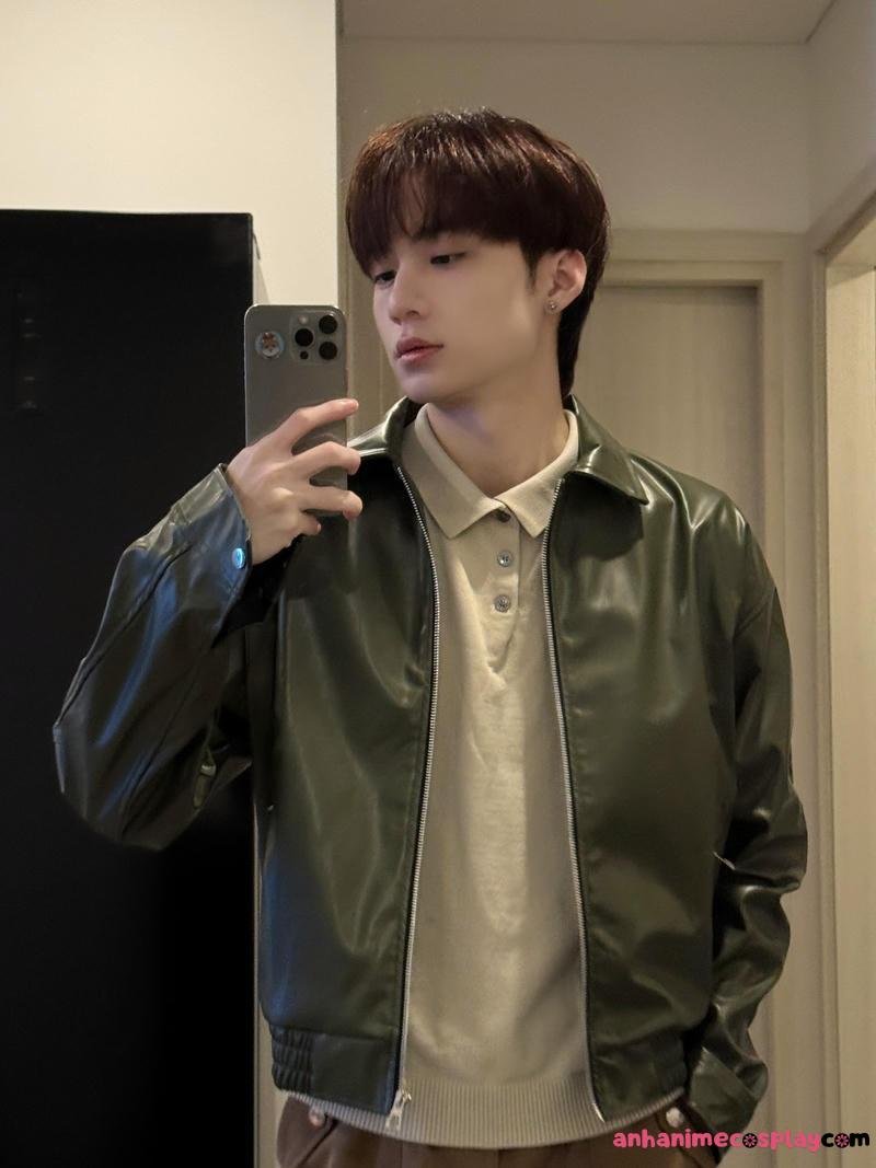 Bộ ảnh trai đẹp việt nam cuốn hút