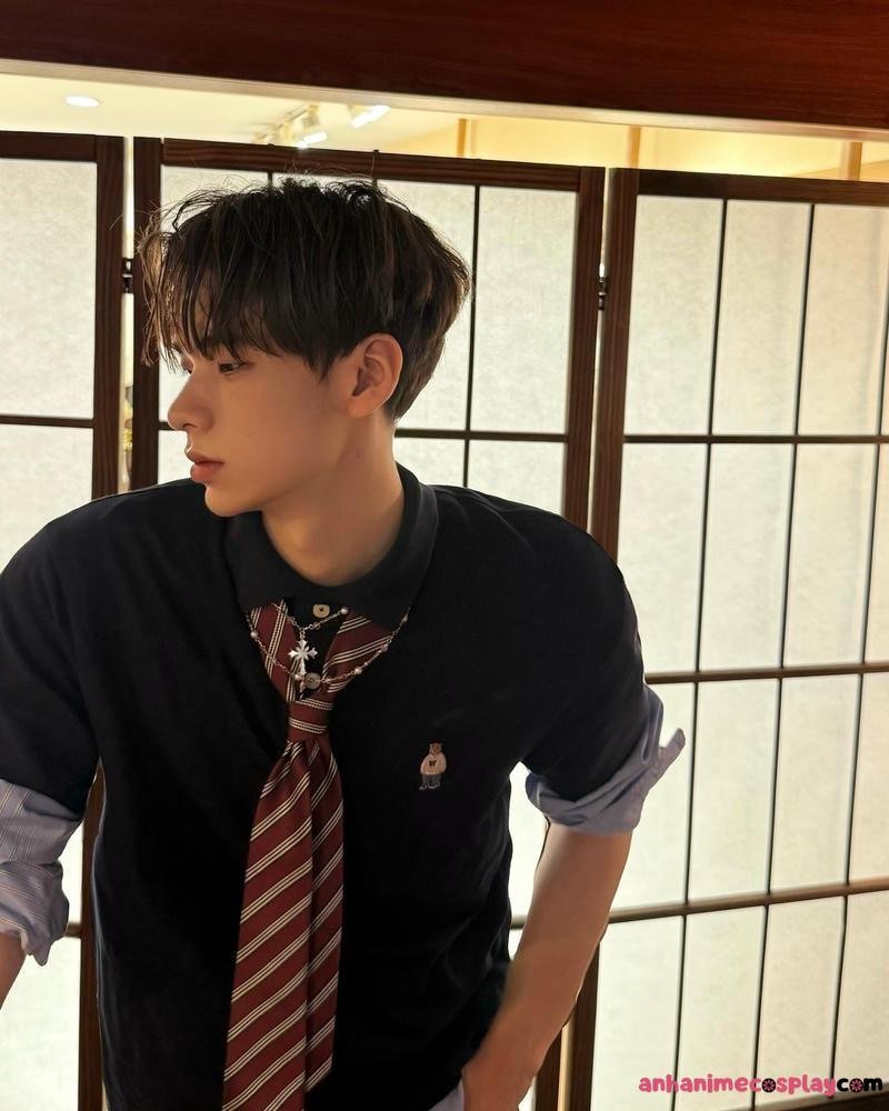 Bộ ảnh trai đẹp việt nam sắc nét nhất