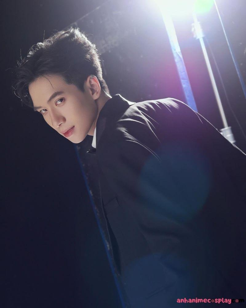 Bộ ảnh trai đẹp việt nam thu hút