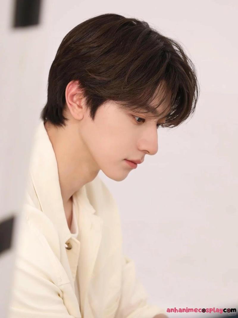 Bộ ảnh trai douyin cuốn hút