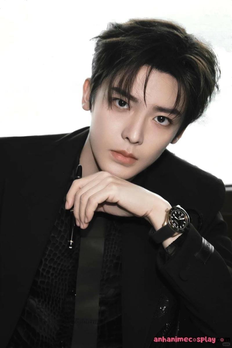 Bộ ảnh trai douyin sắc nét nhất