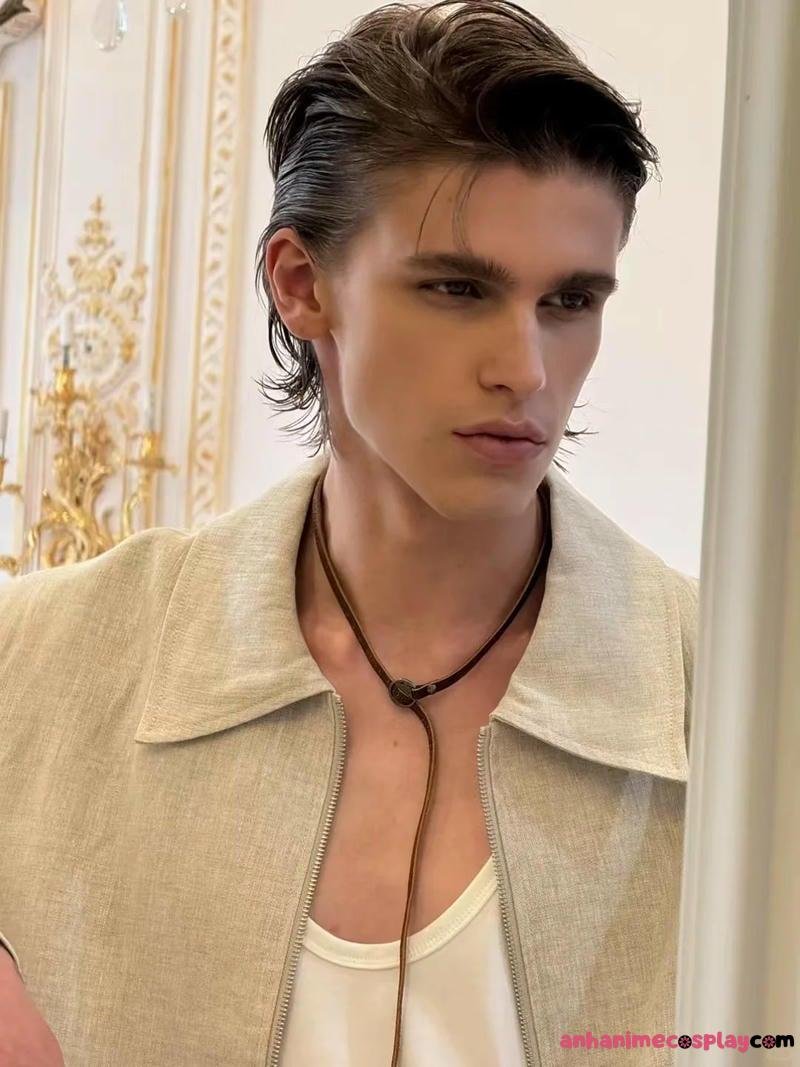 Bộ ảnh trai tây sắc nét nhất