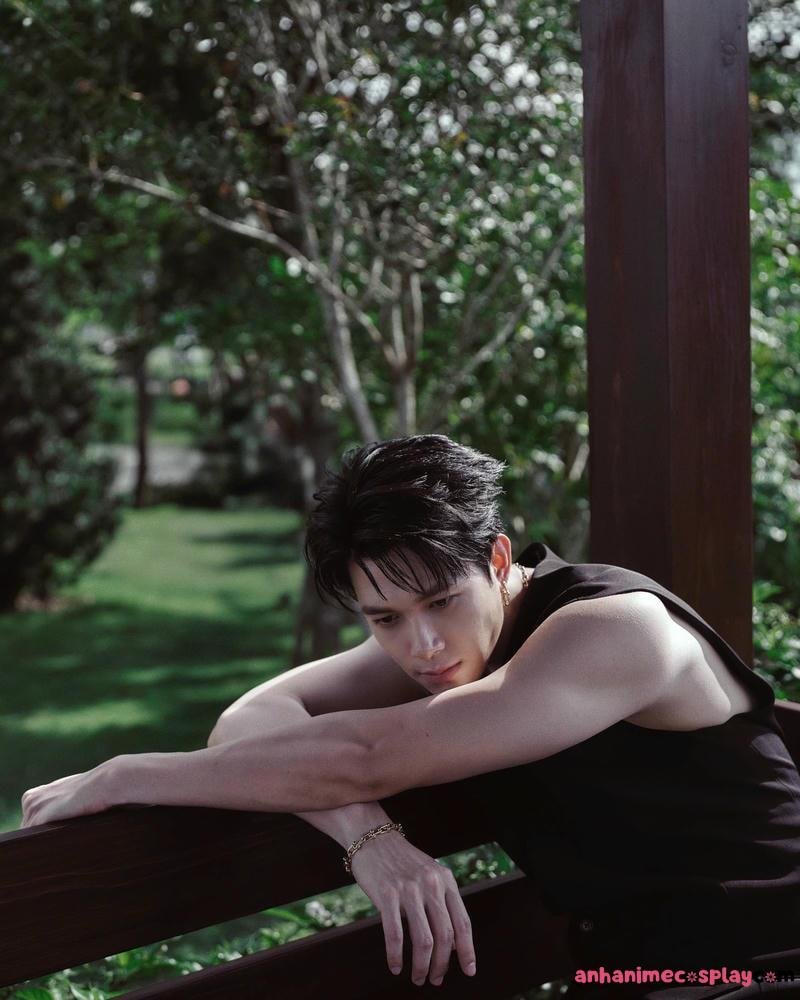 Bộ sưu tập ảnh anh tú đẹp nhất