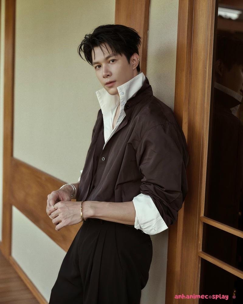 Bộ sưu tập ảnh anh tú đẹp