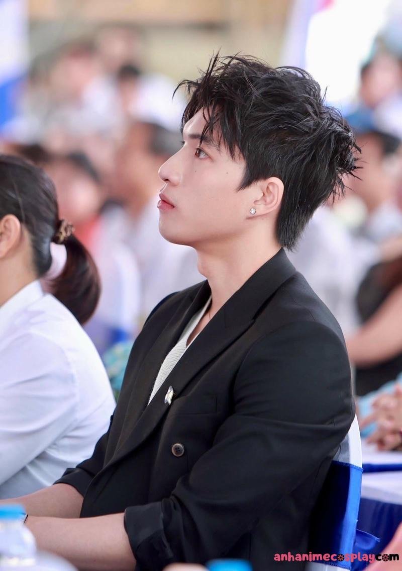 Bộ sưu tập ảnh hieuthuhai đẹp