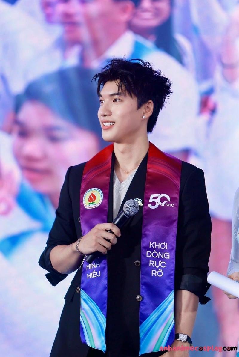 Bộ sưu tập ảnh hieuthuhai miễn phí