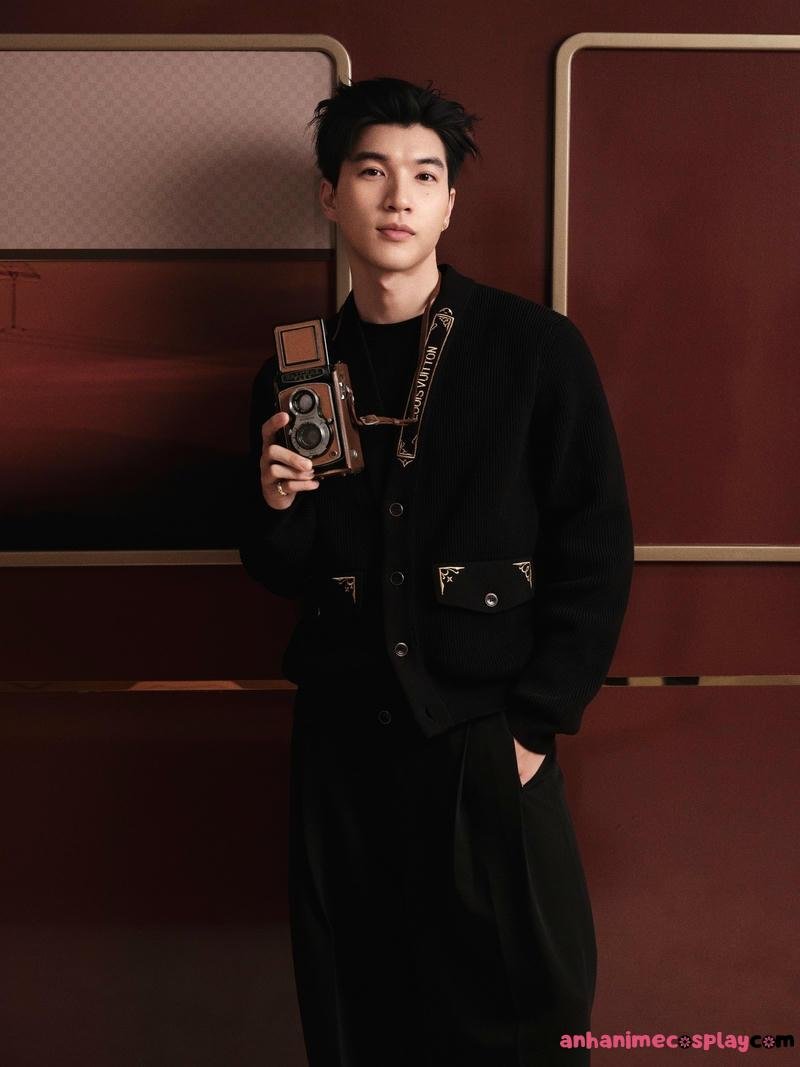 Bộ sưu tập ảnh hieuthuhai mới nhất