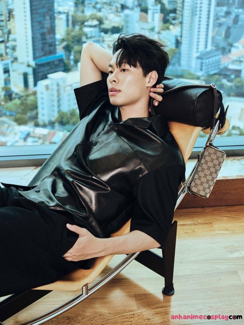 Bộ sưu tập ảnh hurrykhang đẹp nhất