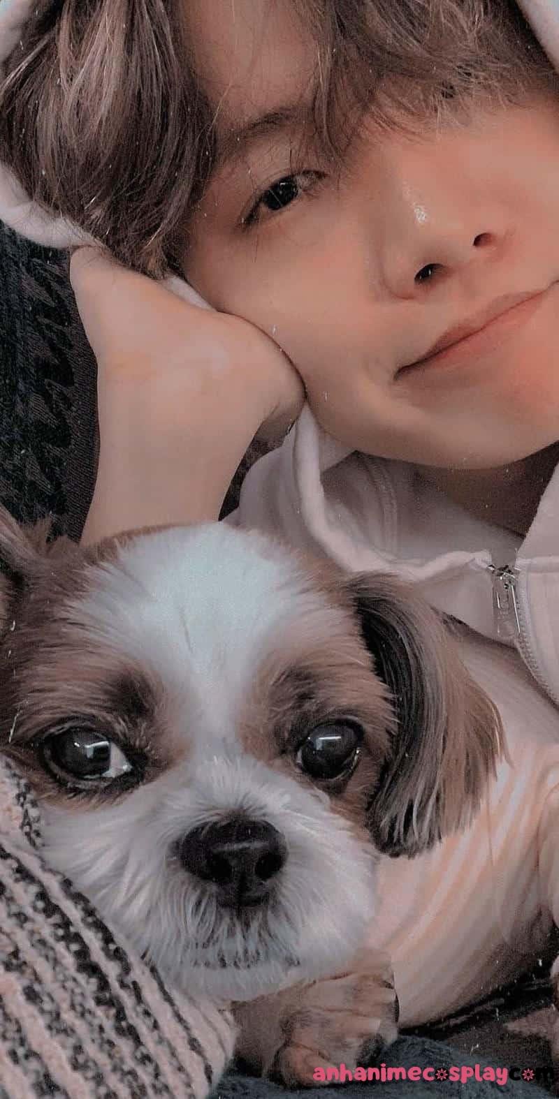 Bộ sưu tập ảnh j-hope đẹp