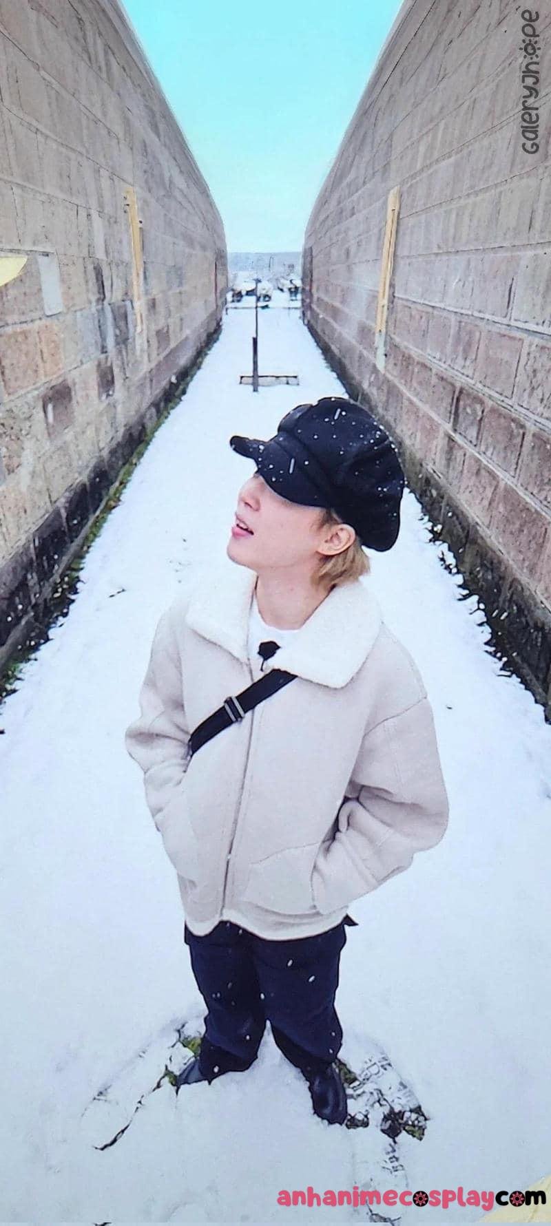 Bộ sưu tập ảnh jimin đẹp nhất