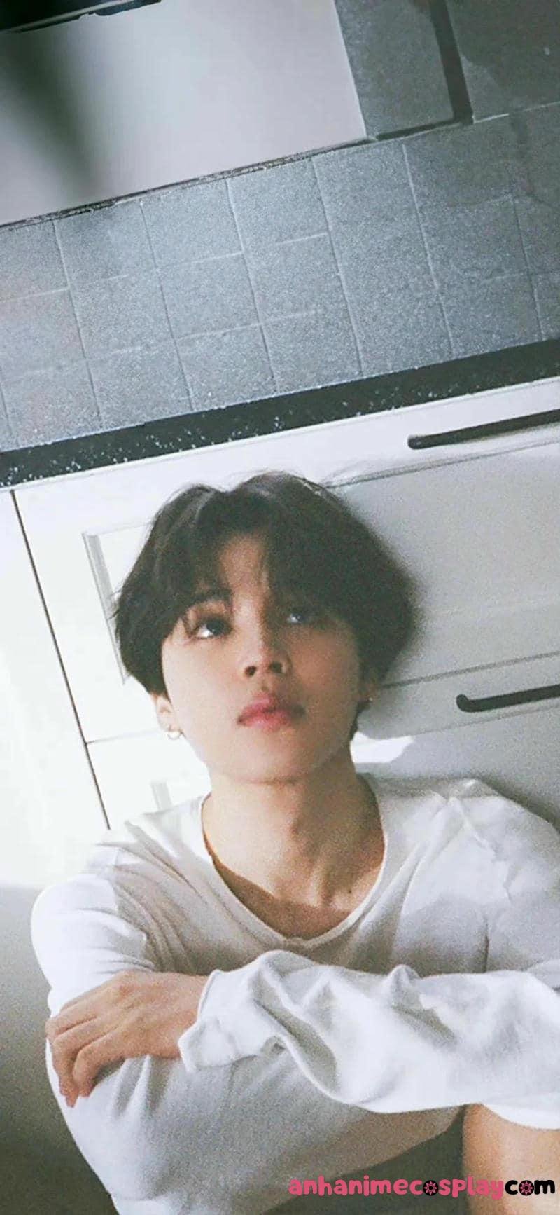 Bộ sưu tập ảnh jimin đẹp