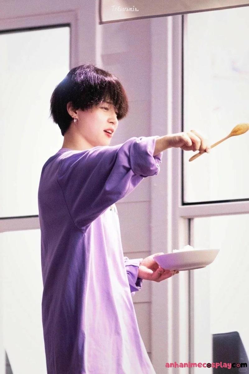 Bộ sưu tập ảnh jimin miễn phí