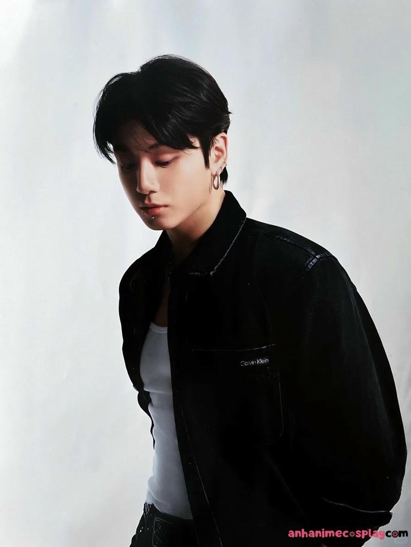 Bộ sưu tập ảnh jungkook mới nhất