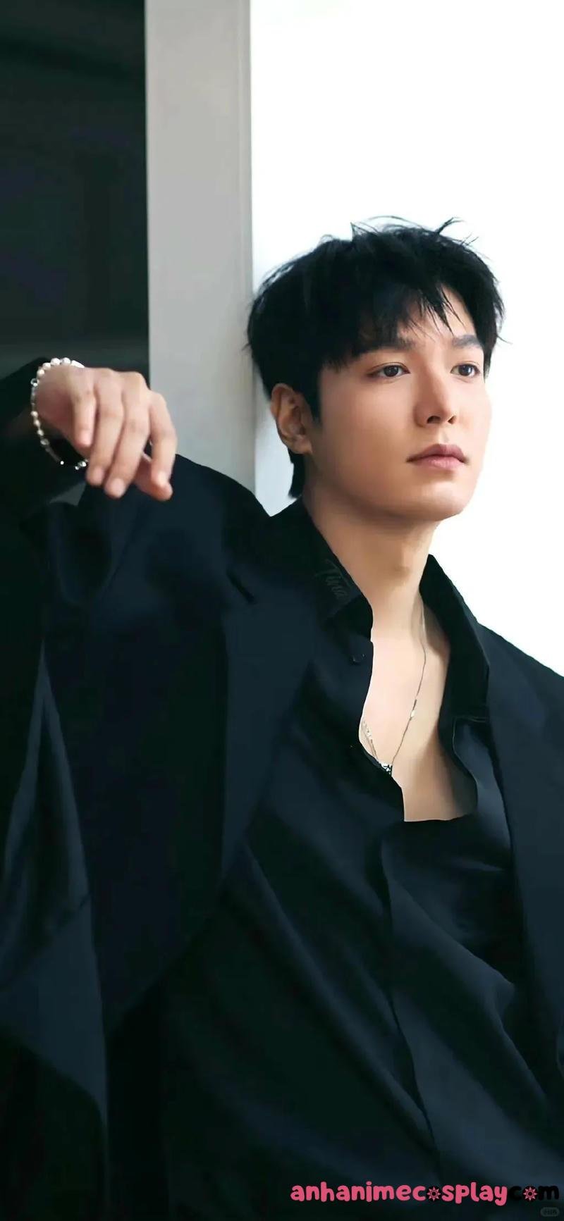 Bộ sưu tập ảnh lee min ho đẹp