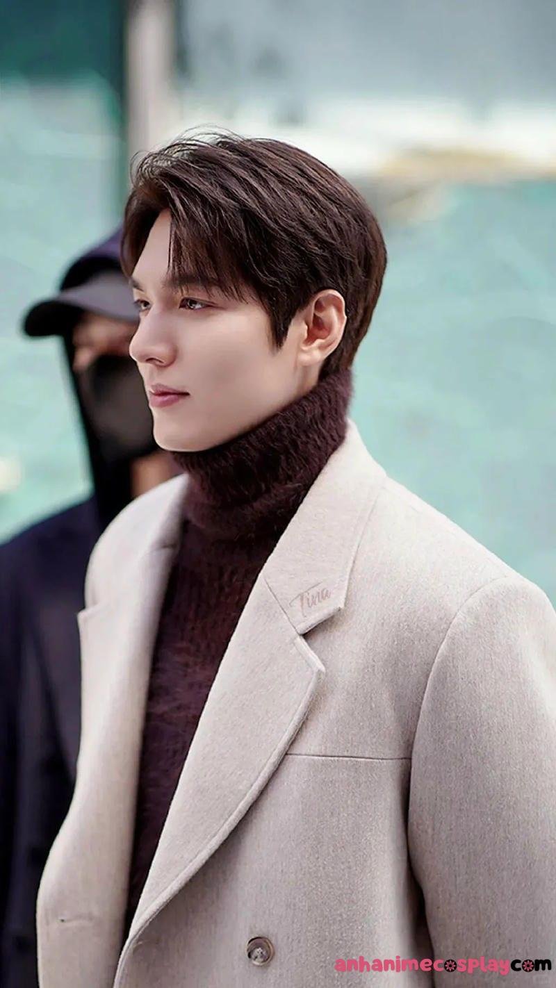Bộ sưu tập ảnh lee min ho miễn phí