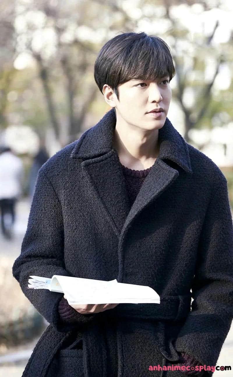 Bộ sưu tập ảnh lee min ho miễn phí