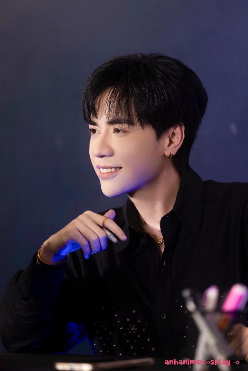 Bộ sưu tập ảnh quang hùng masterD đẹp nhất