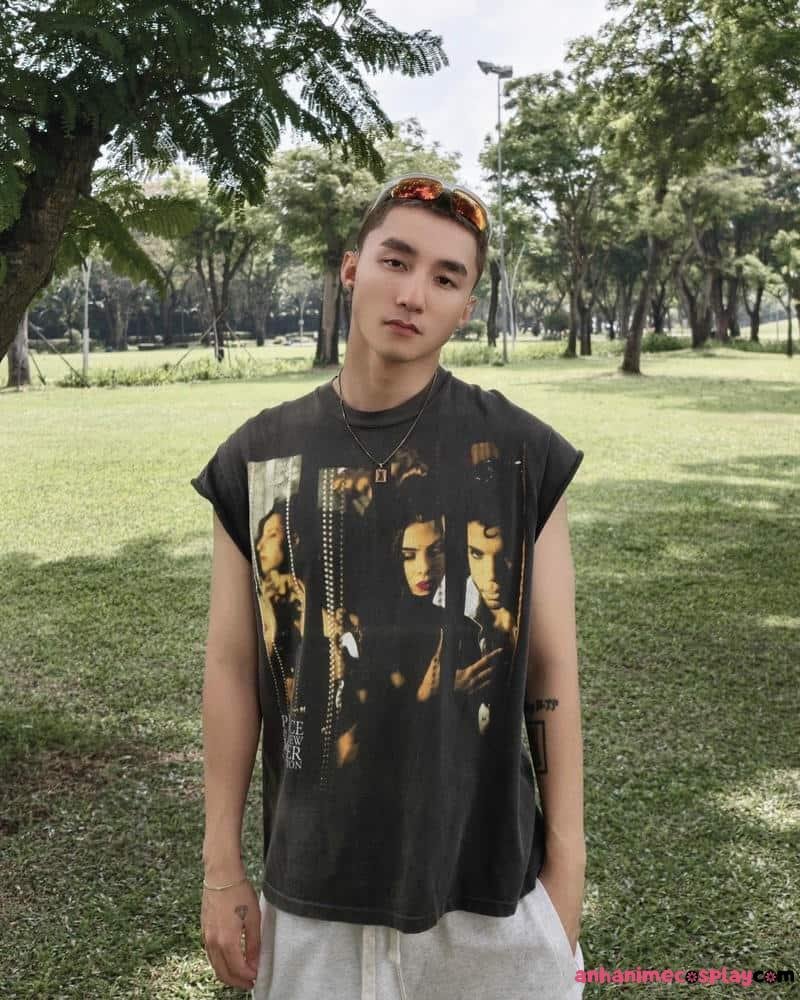 Bộ sưu tập ảnh sơn tùng mtp đẹp