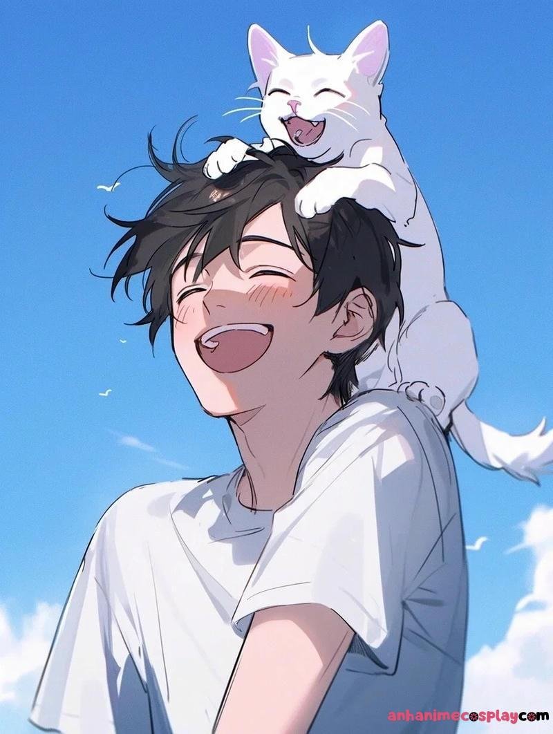 Bộ sưu tập ảnh trai anime đẹp nhất