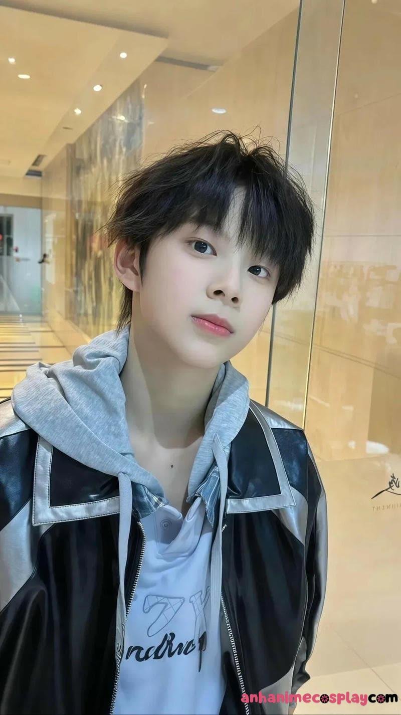 Bộ sưu tập ảnh trai đẹp 13 tuổi đẹp nhất